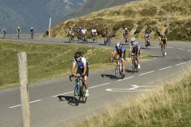 Aubisque 2016